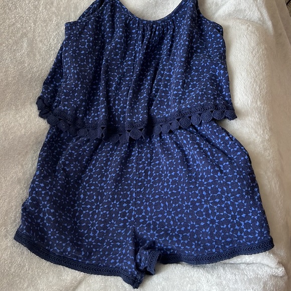 Aerie romper - Picture 3 of 4